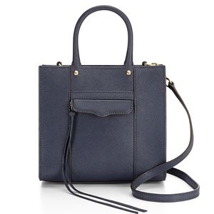 REBECCA MINKOFF M.A.B. Tote Mini